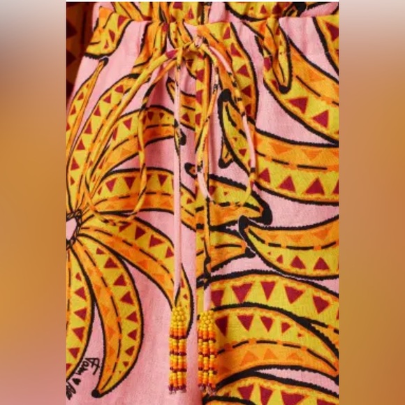 FARM Rio bananas Romper - Picture 5 of 5